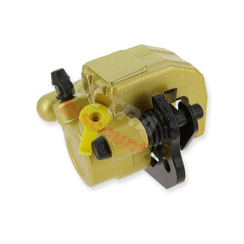 Pinza freno anteriore sinistro per Quad Shineray 150 STE, Ricambi Shineray 150 STE