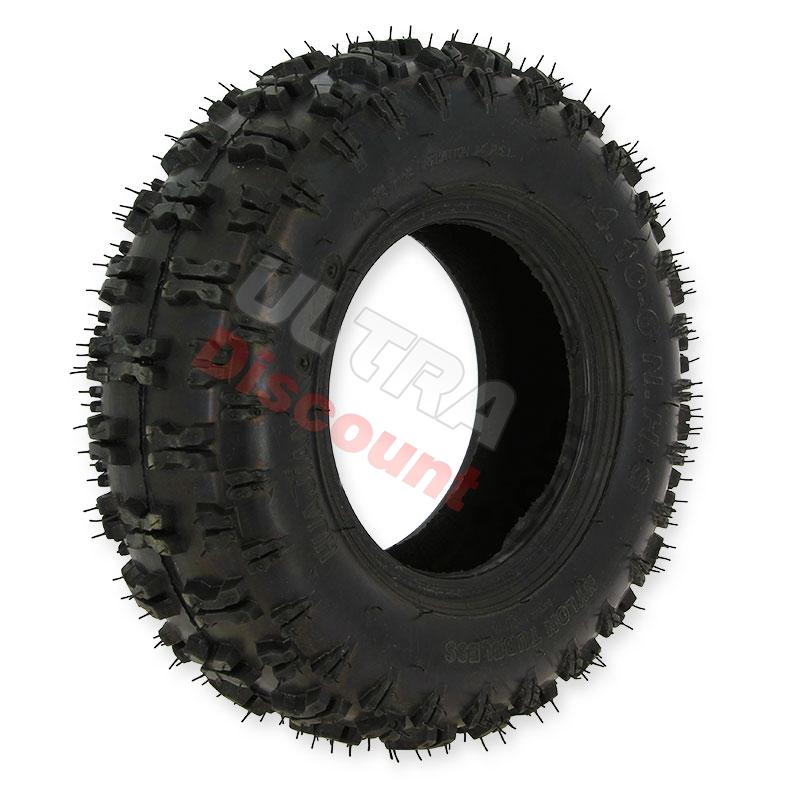 Pneumatico per mini quad (4.10-6), Ricambi ATV elettrici CRZ