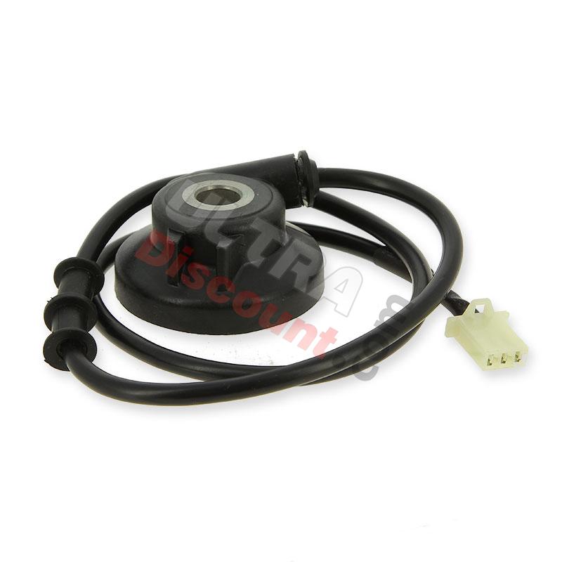 Supporto tachimetro digital eper Skymini 125cc EURO4, Ricambi Monkey - Gorilla