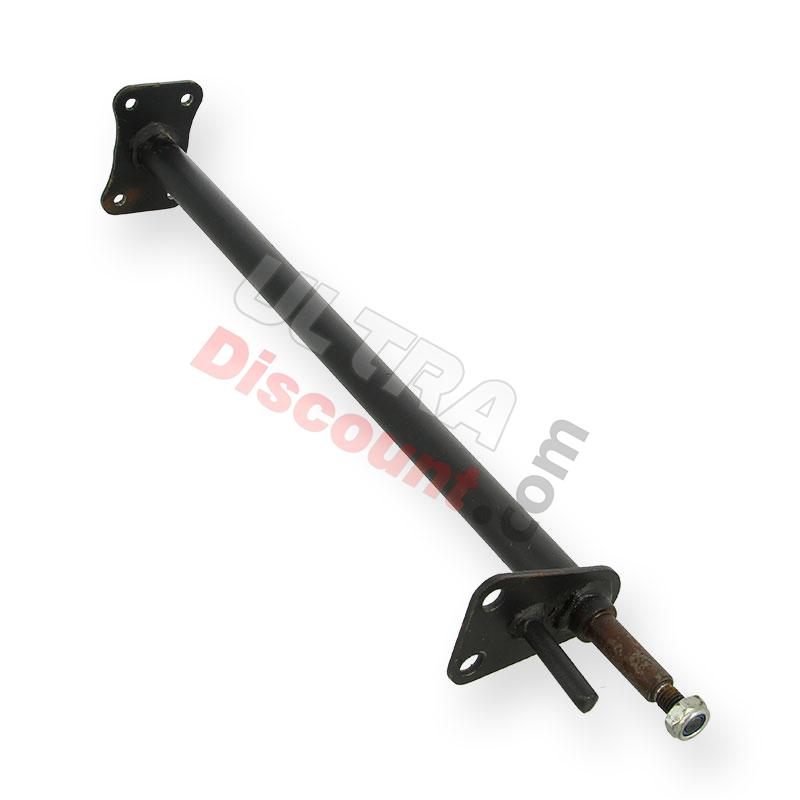 Piantone sterzo per Quad 110cc Bigfoot (375mm), Ricambi Quad 110cc - 125cc