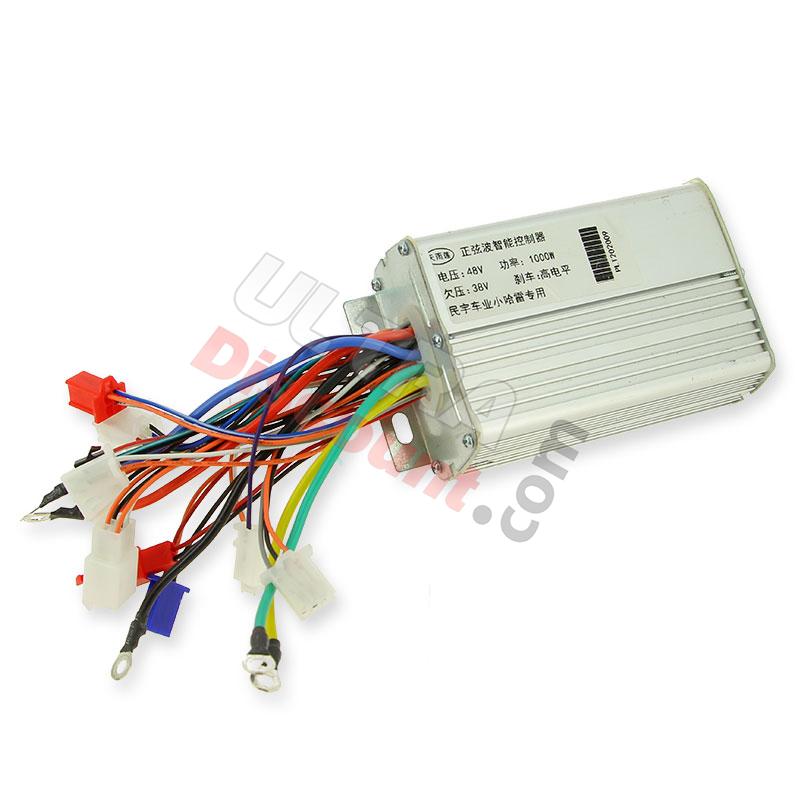 Controllore dimmer 1000W mini Citycoco, Ricambi Mini Citycoco