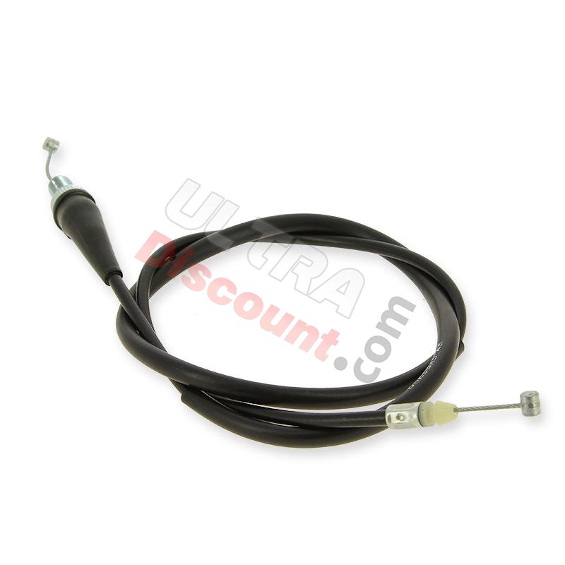 Cavo acceleratore per Quad Bashan 250cc (BS250AS-43), Ricambi Bashan 250cc BS250AS-43