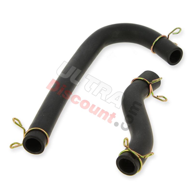 Tubo per Reniflard Quad Shineray 250STIIE 200STIIEB (typo2), Ricambi Shineray 200STIIE e STIIEB