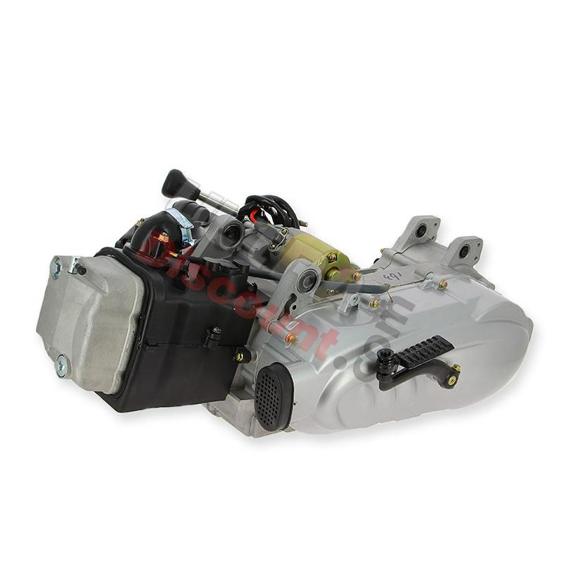 Motore Quad Shineray 200cc 163QML (XY200ST-6A), Ricambi Shineray 200 ST6A