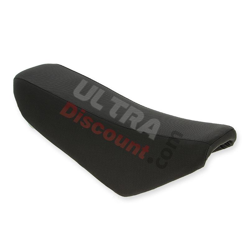 Sella Nero per Pit Bike AGB29 AGB30, Ricambi Pit Bike Sella Nero per Pit Bike AGB29 AGB30, Ricambi Pit Bike