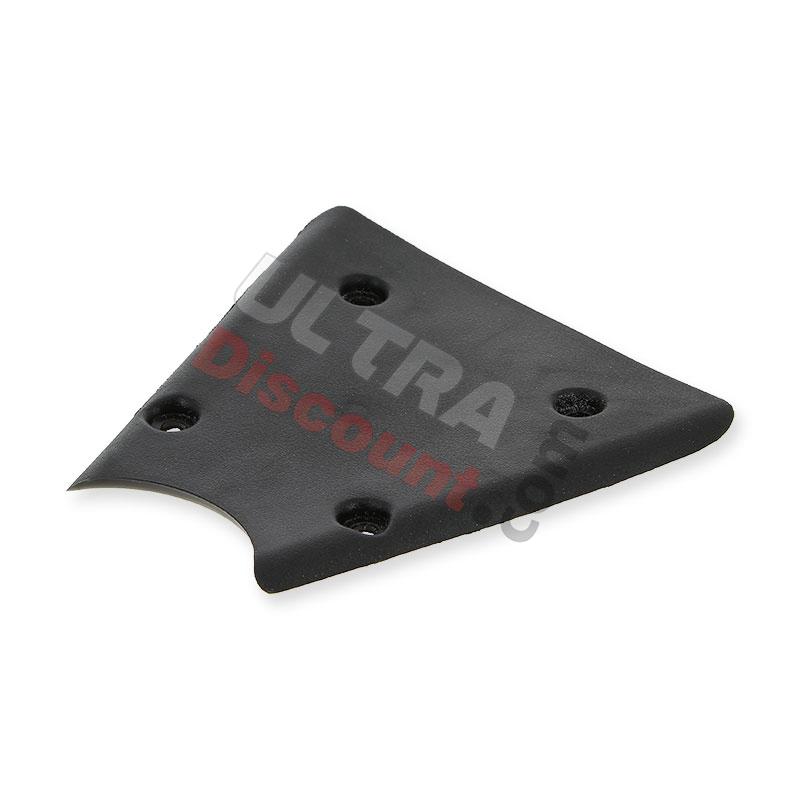 Sella nera per pocket Bike, Ricambi Mini Moto