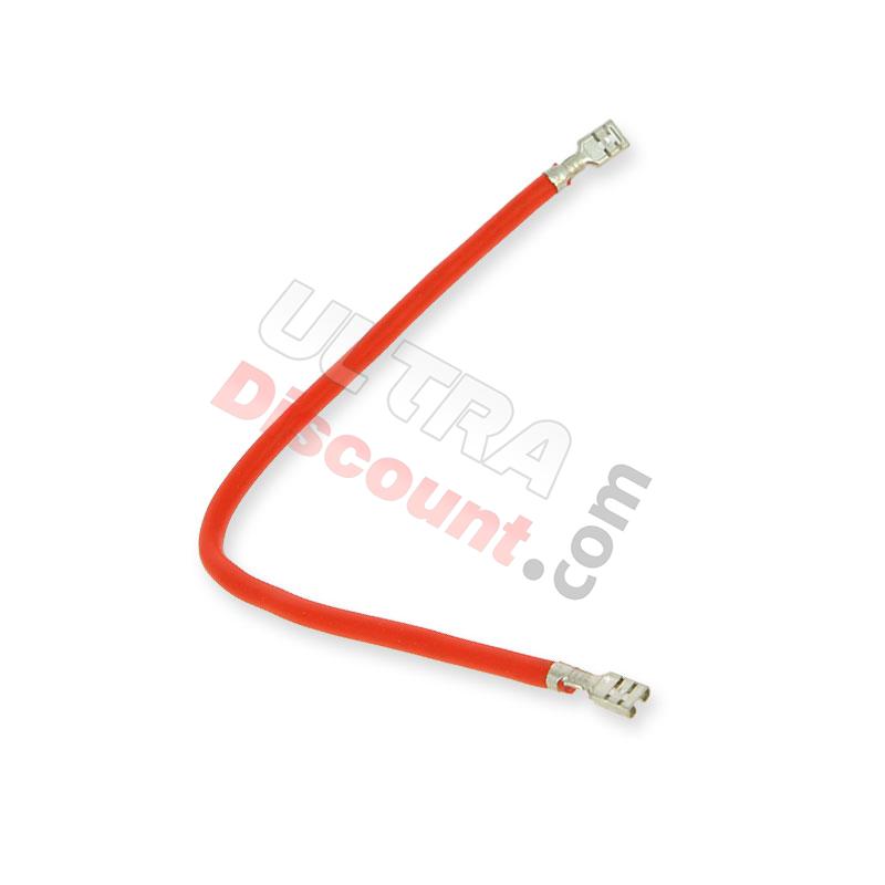 cavi di collegamento per batteria 12v, Parti per mini scooter