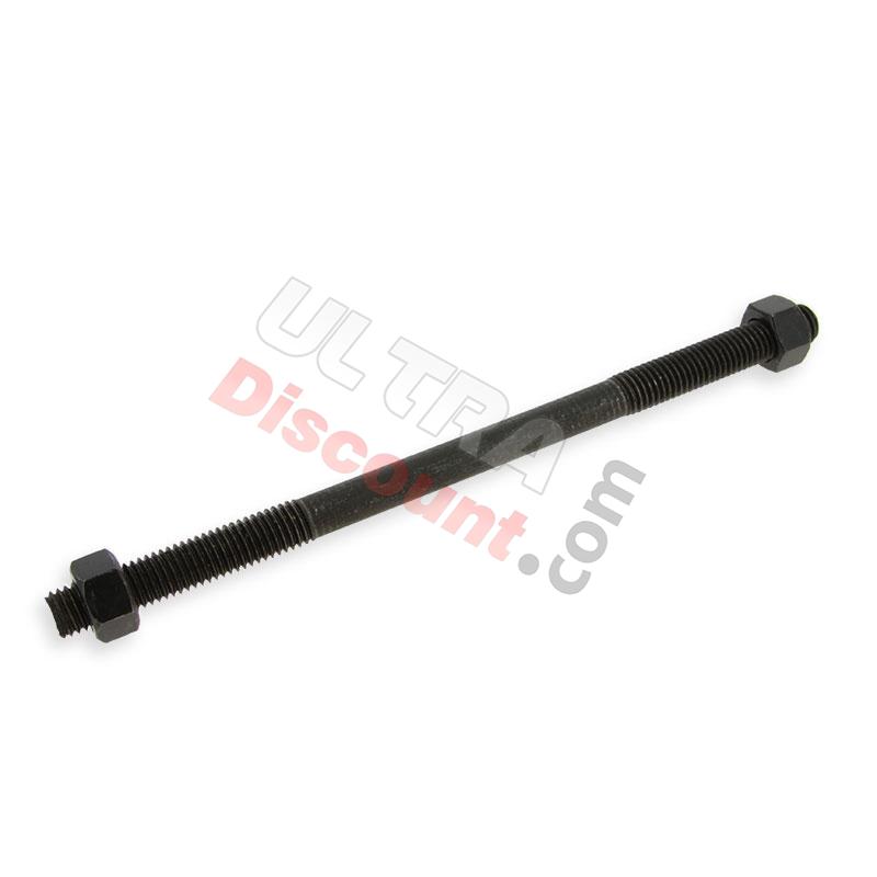 Asse ruota 12mm x 210mm per Pit Bike, Ricambi Pit Bike Asse ruota 12mm x 210mm per Pit Bike, Ricambi Pit Bike