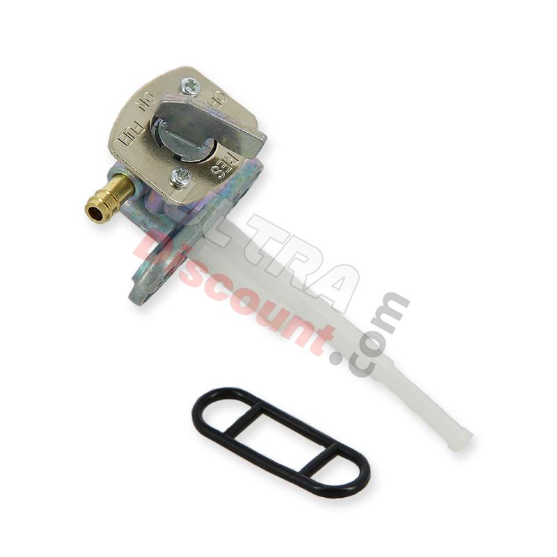 Rubinetto benzina Bashan 200cc BS200S7 (tipo 3), Ricambi quad Bashan 200cc BS200S3