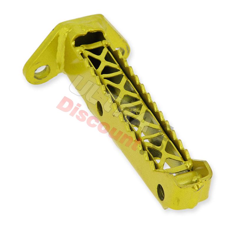 Poggiapiedi per Quad Bashan BS250AS-43, Ricambi Bashan 250cc BS250AS-43