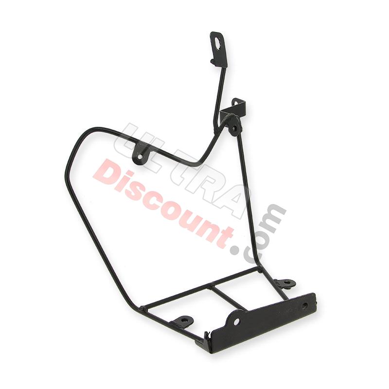 Supporto poggiapiedi destro per Quad Bashan 250cc (BS250AS-43), Ricambi Bashan 250cc BS250AS-43