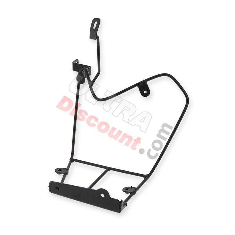 Supporto poggiapiedi sinistro per Quad Bashan 250cc (BS250AS-43), Ricambi Bashan 250cc BS250AS-43