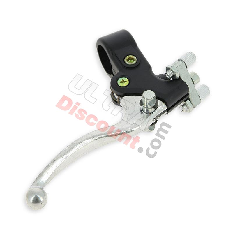 Leva freno destro per MTA4 (type 2), Ricambi Pocket Blata MT4