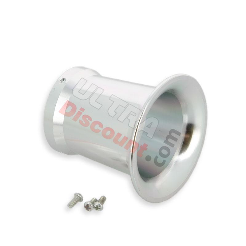 Air Funnel in alluminio per PBR Skyteam (50-77mm ), Ricambi PBR Skyteam ZB Honda