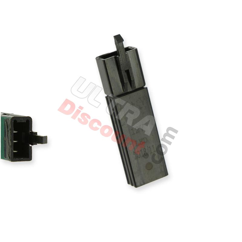 Relè lampeggiatore a LED per scooter elettrico Citycoco, Ricambi Citycoco