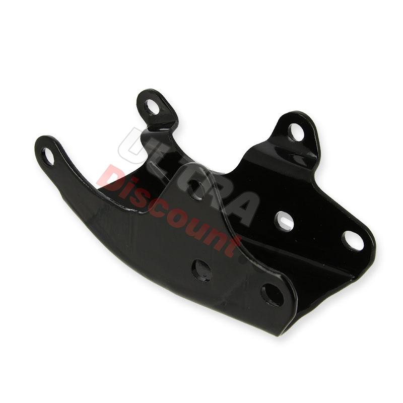 Supporto motore per Skyteam Cobra 50cc (Nero), Ricambi Cobra Skyteam