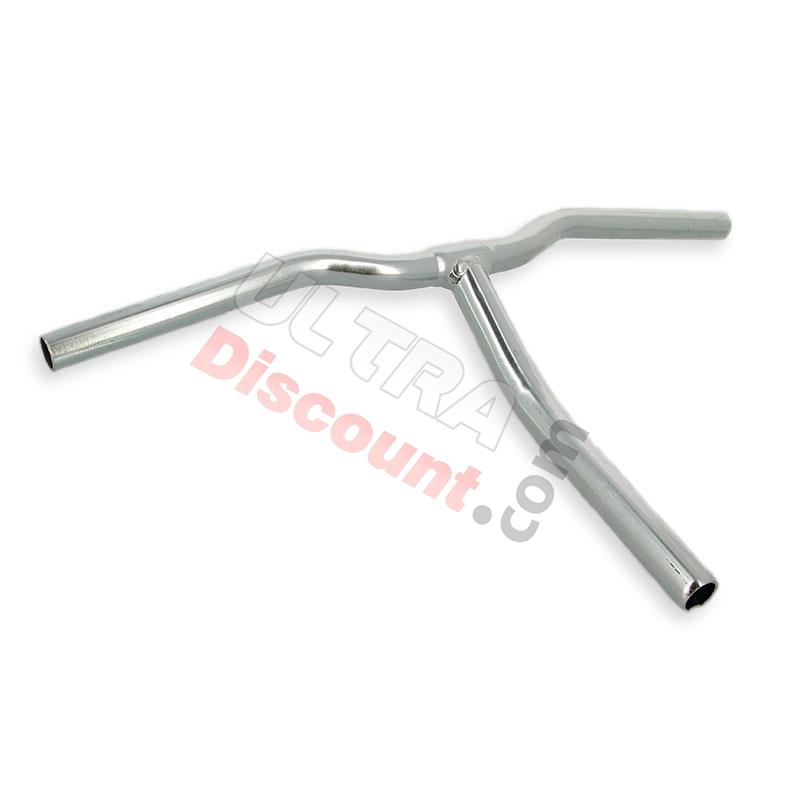 Manubrio per scooter termico, Ricambi Scooter termico