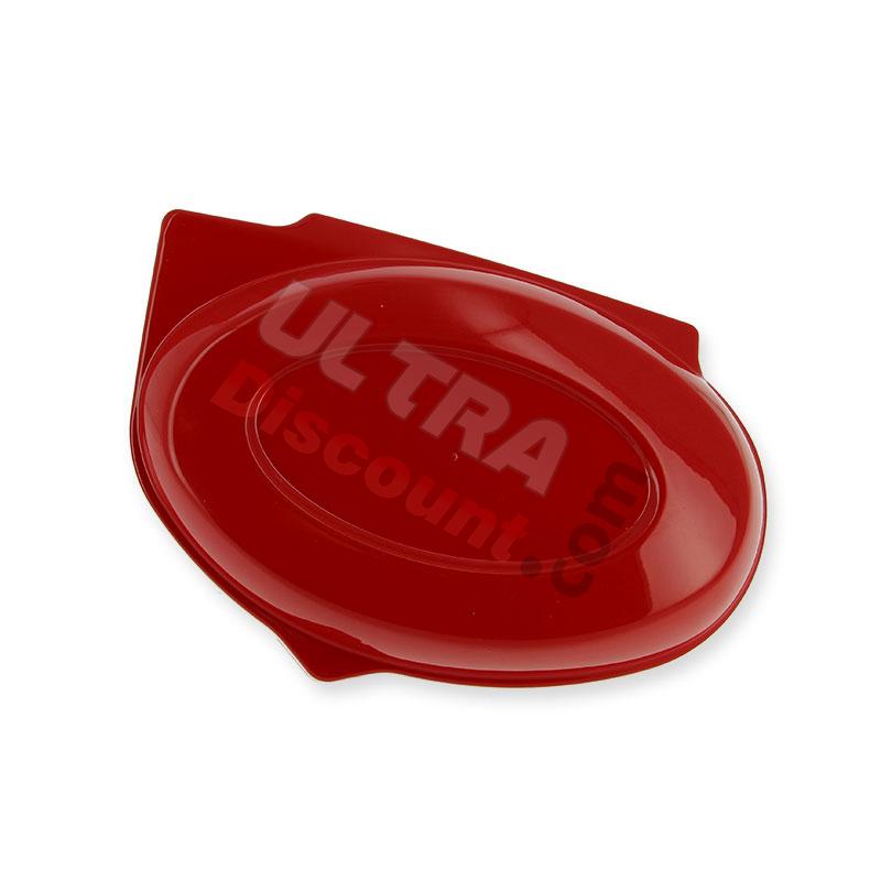 Carena sinistra per Skyteam Monkey Gorilla - ROSSO GIAPPONESE, Ricambi Monkey - Gorilla