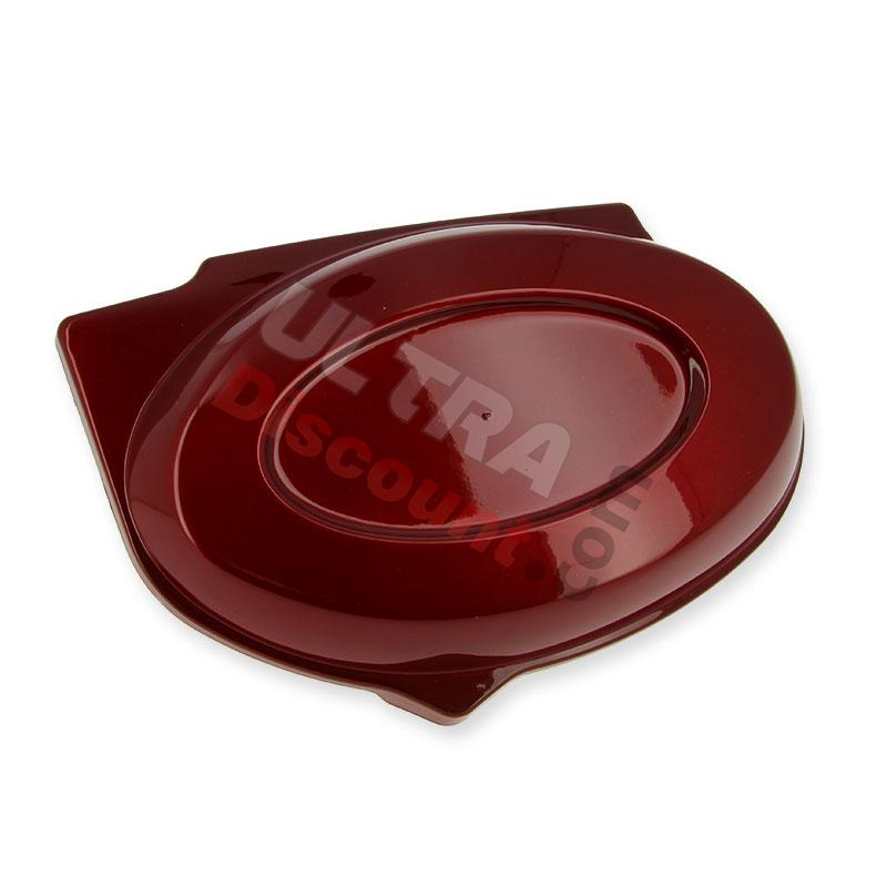 Carena sinistra per Skyteam Monkey Gorilla - ROSSO SCURO METALLIZZATO, Ricambi Monkey - Gorilla