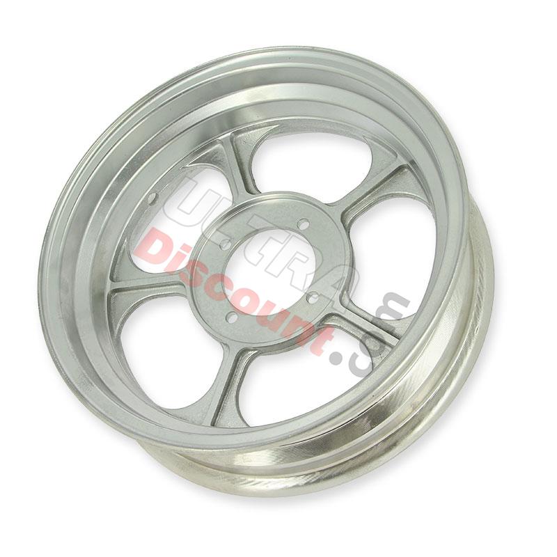 Cerchio per Monkey Gorilla 50cc a 125cc (3.50x12) - ALLUMINIO type1, Ricambi Monkey - Gorilla