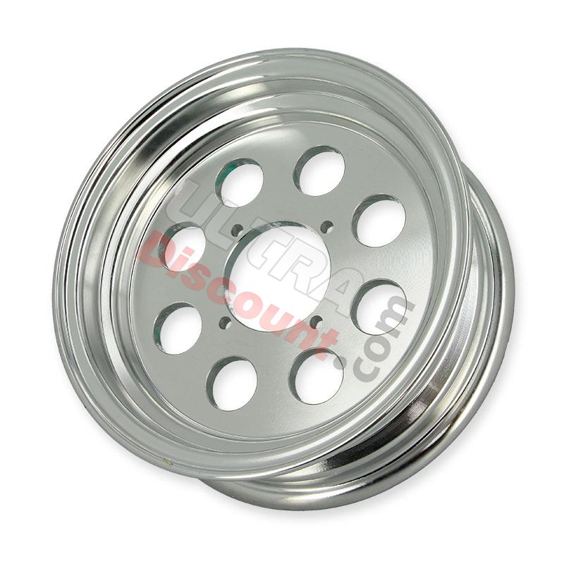 Cerchio Alluminio per Monkey - Gorilla 50cc a 125cc (3.00x10) type2, Ricambi Monkey - Gorilla Cerchio Alluminio per Monkey - Gorilla 50cc a 125cc (3.00x10) type2, Ricambi Monkey - Gorilla