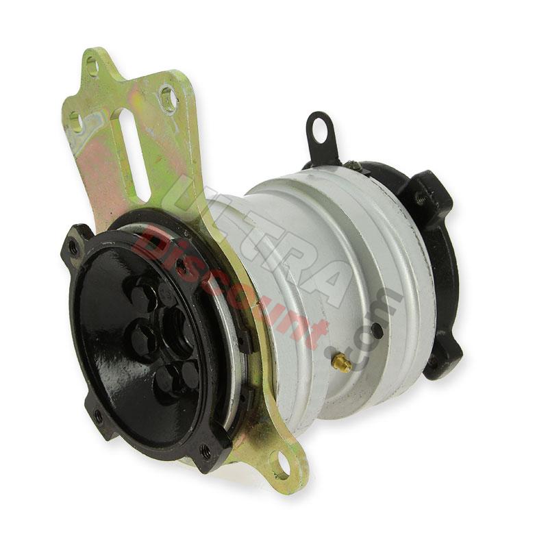 Asse differenziale per Quad Bashan BS250AS-43, Ricambi Bashan 250cc BS250AS-43
