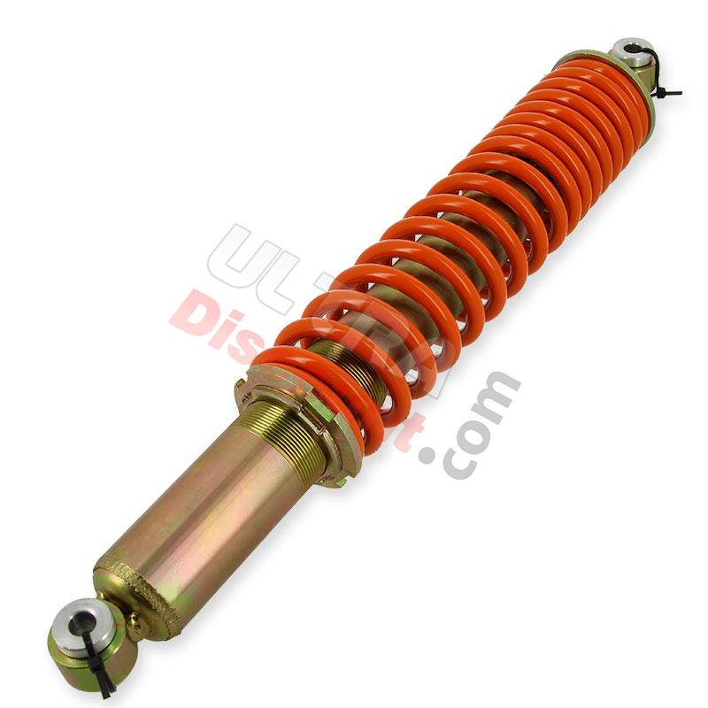 Ammortizzatore posteriore per Bashan 250cc BS250AS-43 (Orange), Ricambi Bashan 250cc BS250AS-43