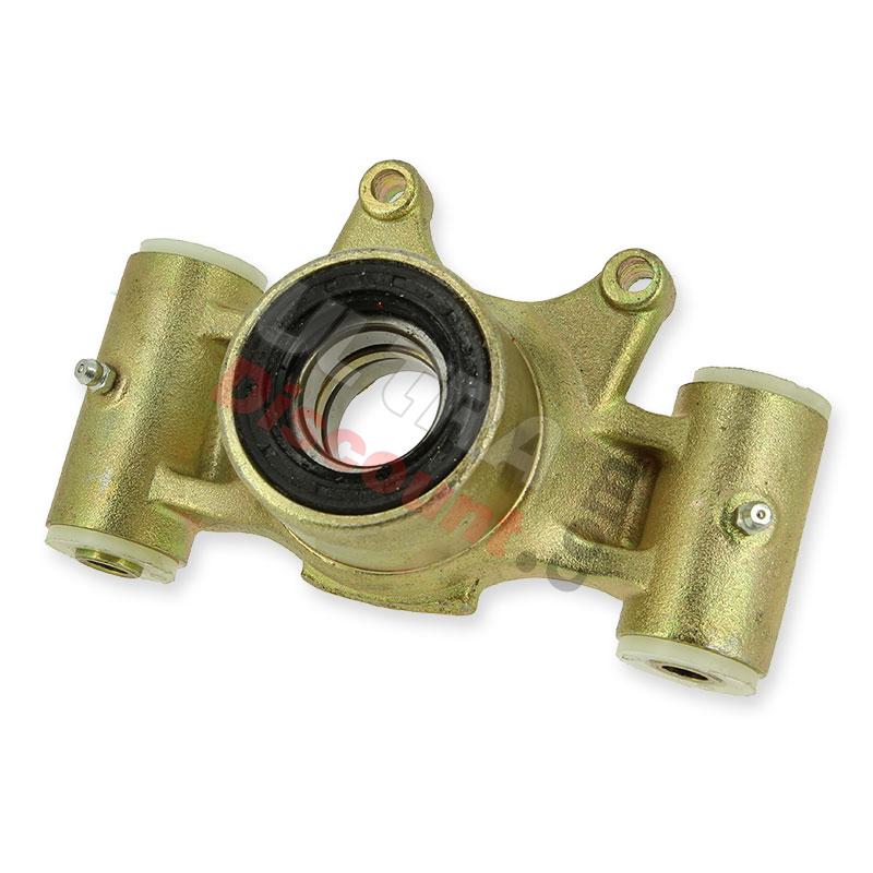 Mozzo cardanico Posteriore sinistro per Quad Bashan BS250AS-43, Ricambi Bashan 250cc BS250AS-43