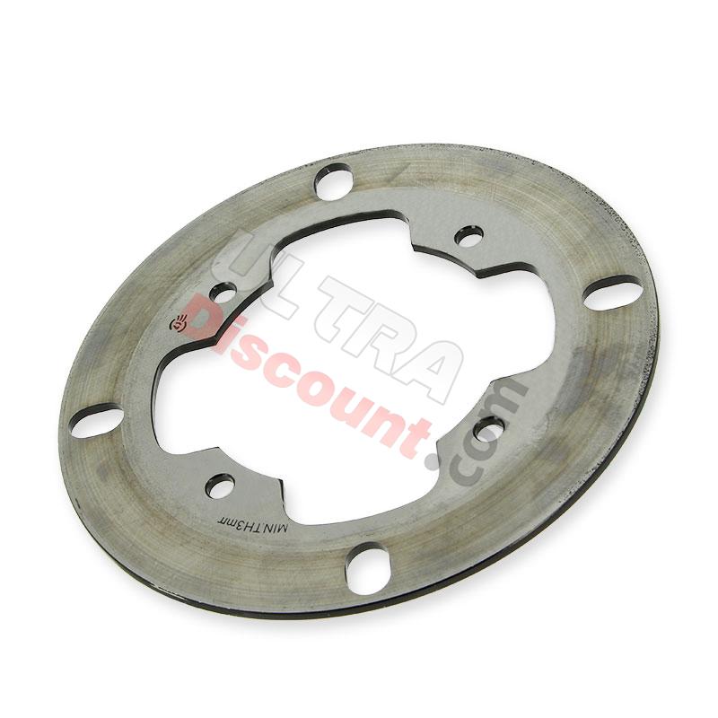 Disco del freno a mano per Quad Bashan 250cc BS250AS-43, Ricambi Bashan 250cc BS250AS-43 Disco del freno a mano per Quad Bashan 250cc BS250AS-43, Ricambi Bashan 250cc BS250AS-43