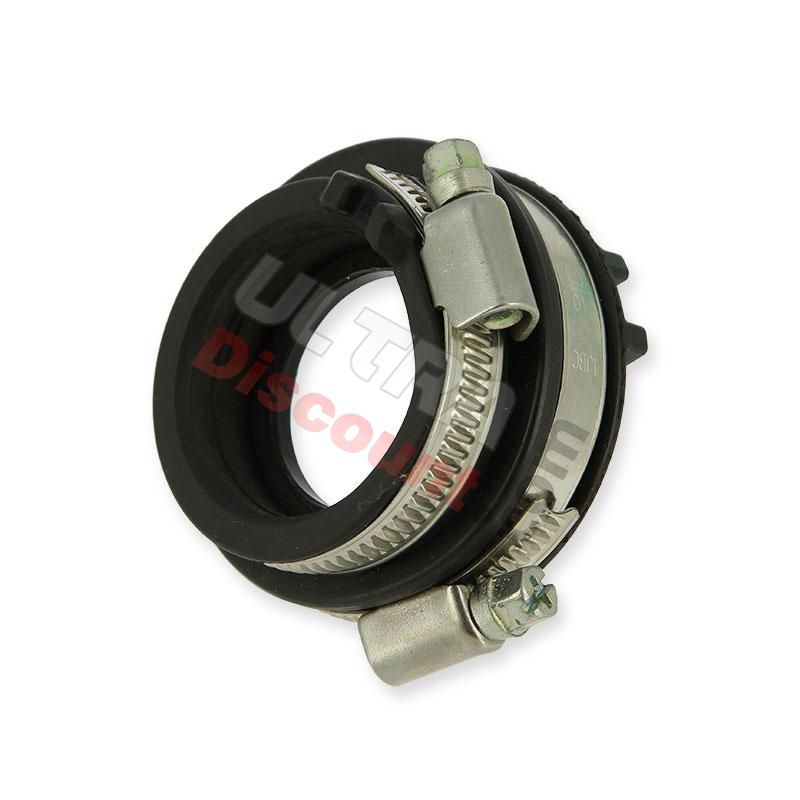 Pipa di immissione per Quad Bashan (BS250AS-43), Ricambi Bashan 250cc BS250AS-43 Pipa di immissione per Quad Bashan (BS250AS-43), Ricambi Bashan 250cc BS250AS-43