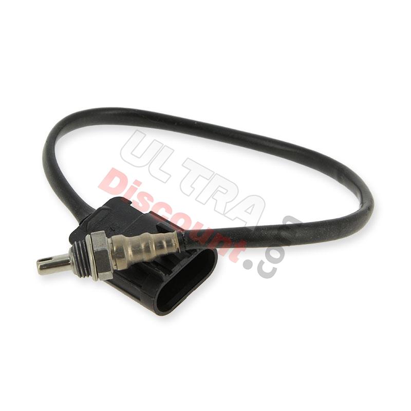 Sensore Lambda per BSPY RACING SPY350F3, Ricambi Quad SPY350F3