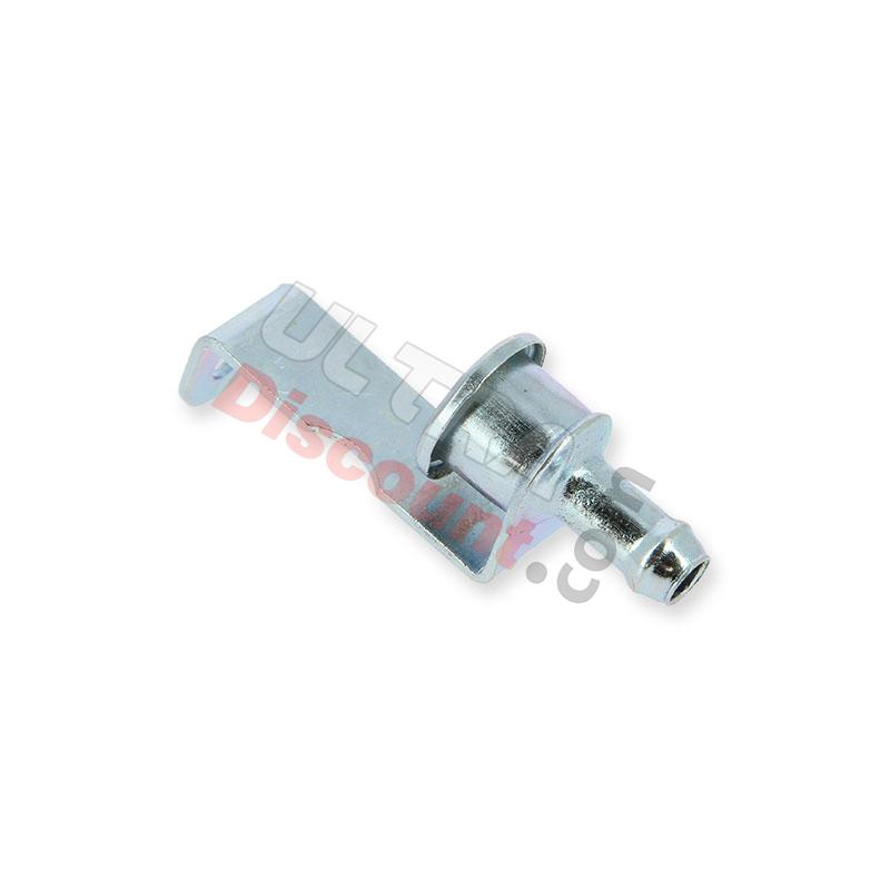 Supporto iniettore di carburante per SPY RACING SPY350F3, Ricambi Quad SPY350F3 Supporto iniettore di carburante per SPY RACING SPY350F3, Ricambi Quad SPY350F3