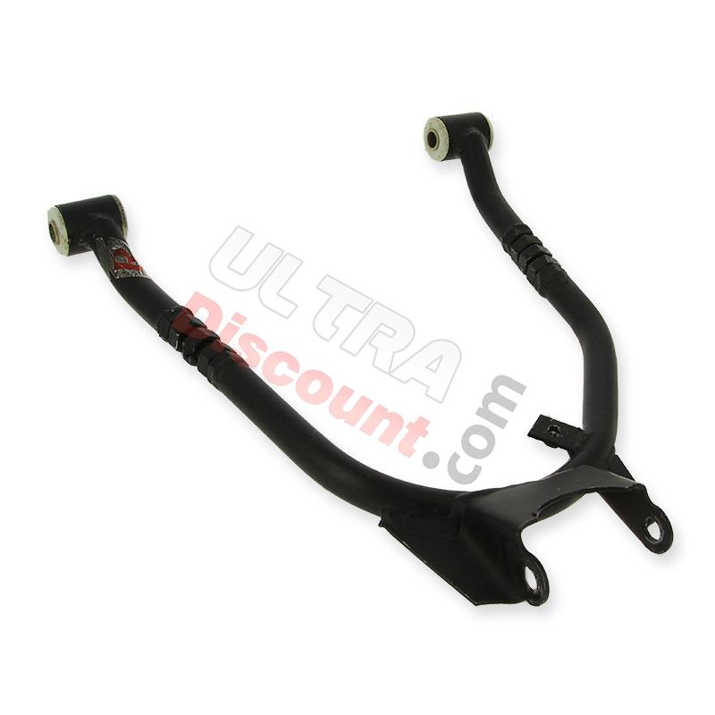 Braccio sospensione superiore posteriore destro per Bashan BS250AS-43, Ricambi Bashan 250cc BS250AS-43