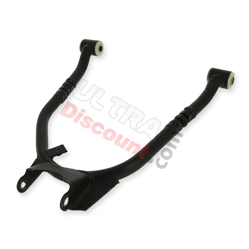 Braccio sospensione superiore posteriore sinistro per Bashan BS250AS-43, Ricambi Bashan 250cc BS250AS-43