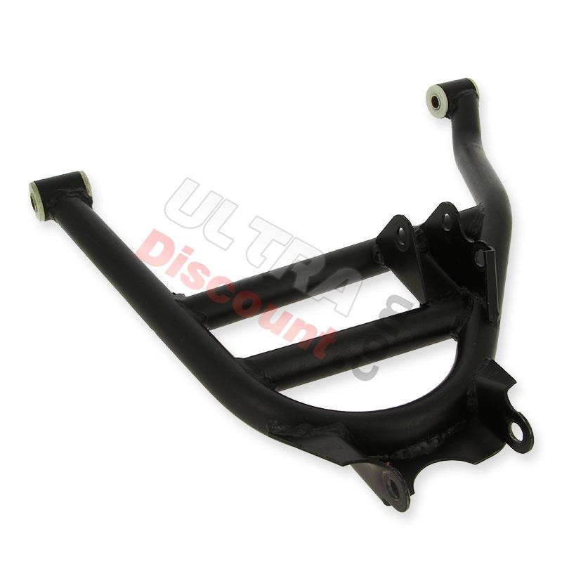Triangolo sospensione posteriore destro per Quad Bashan BS250AS-43, Ricambi Bashan 250cc BS250AS-43