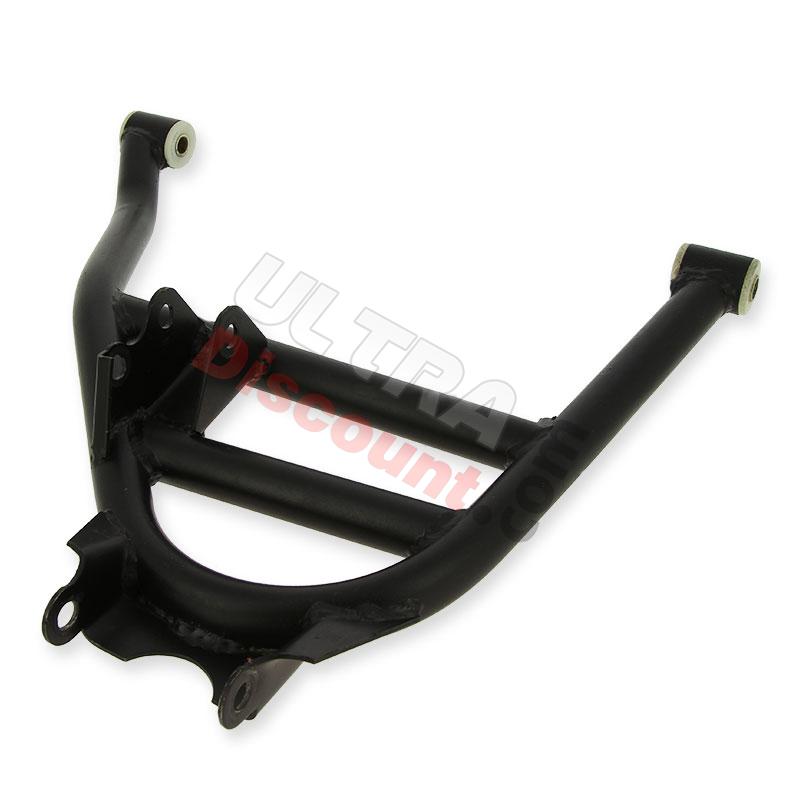 Triangolo sospensione posteriore sinistra per Quad Bashan BS250AS-43, Ricambi Bashan 250cc BS250AS-43 Triangolo sospensione posteriore sinistra per Quad Bashan BS250AS-43, Ricambi Bashan 250cc BS250AS-43