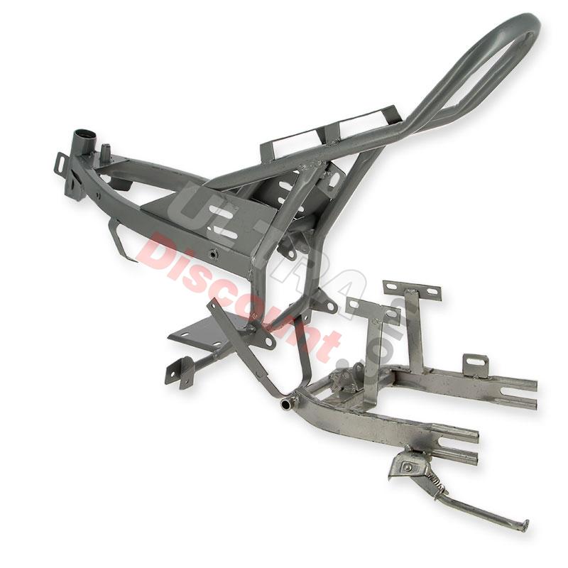 telaio completo per pocket bike con forcellone (type2), Ricambi Mini Moto