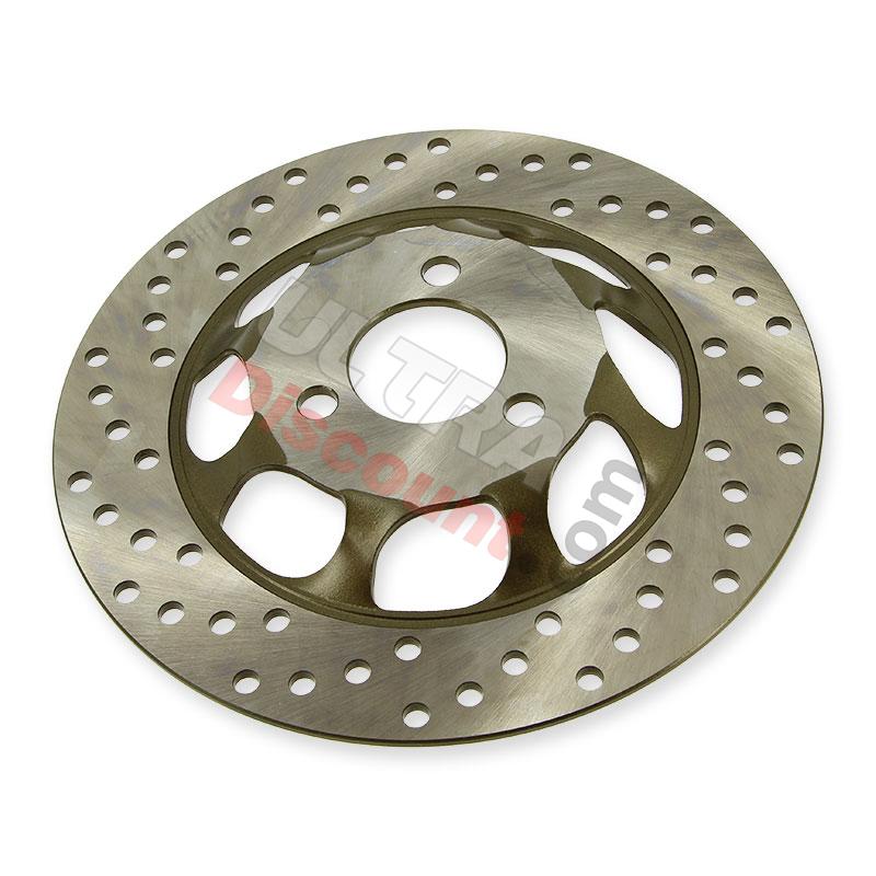 Disco freno anteriore 220mm per SKYTEAM LEMANS, Ricambi Monkey - Gorilla