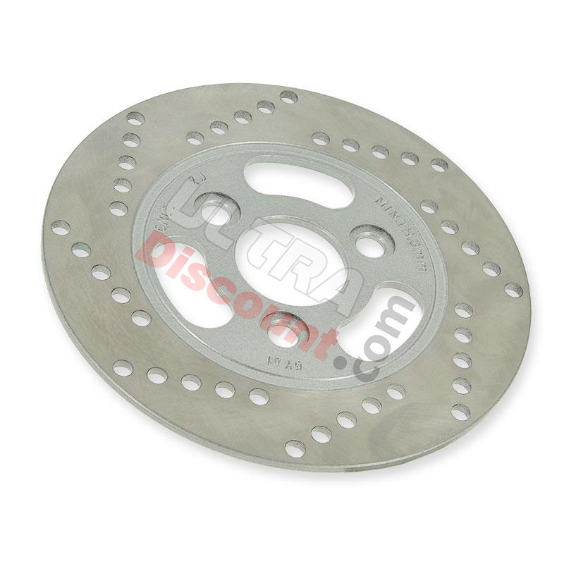 Disco freno anteriore 180mm per SKYTEAM Skymax, Ricambi Dax Skymax Disco freno anteriore 180mm per SKYTEAM Skymax, Ricambi Dax Skymax