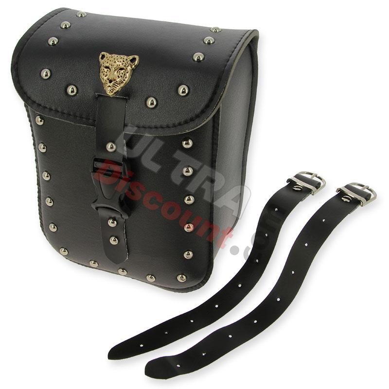 Borsa Harley per scooter citycoco (type2), Ricambi Citycoco