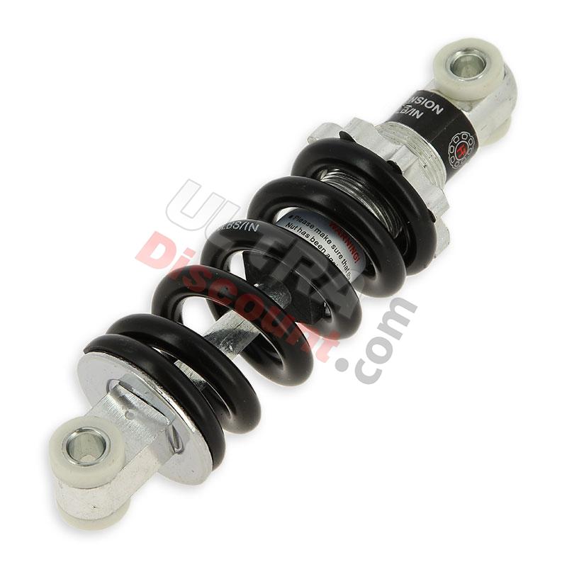 Ammortizzatore posteriore per mini Supermotard 155mm (Type 3), Ricambi pocket supermoto