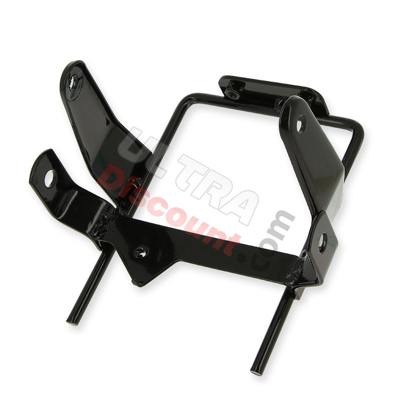 Supporto faro per Skymax 50-125cc (Nero), Ricambi Dax Skymax