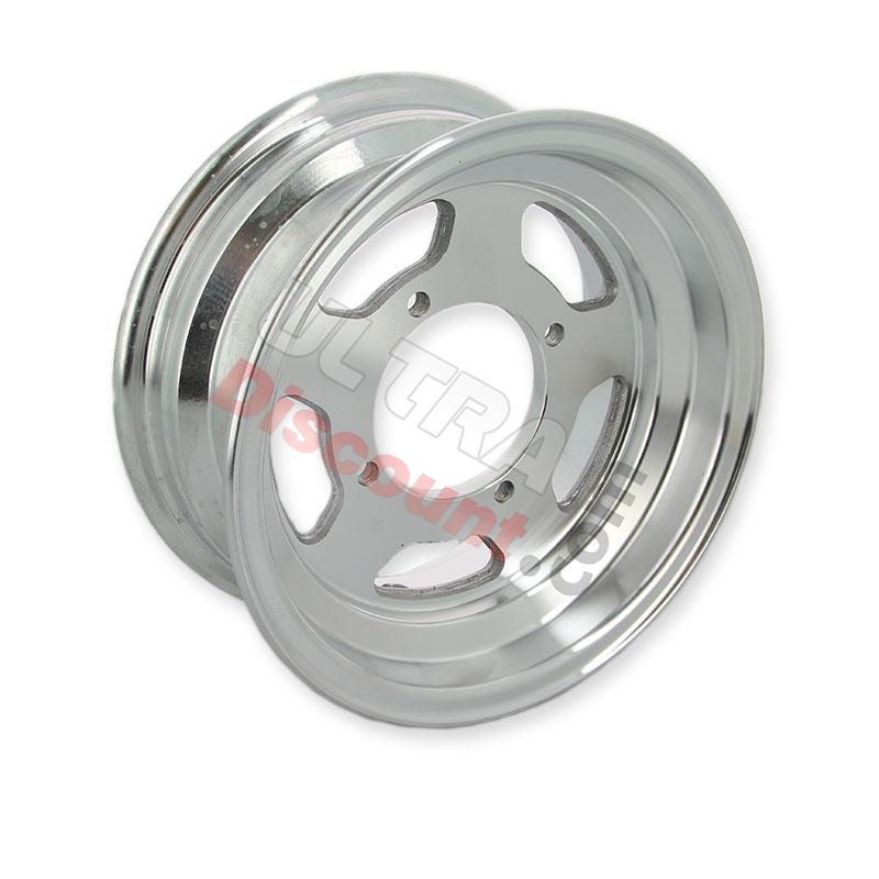 Cerchio Alluminio per Monkey - Gorilla 50cc-125cc (3.75x8) type1, Ricambi Monkey - Gorilla Cerchio Alluminio per Monkey - Gorilla 50cc-125cc (3.75x8) type1, Ricambi Monkey - Gorilla