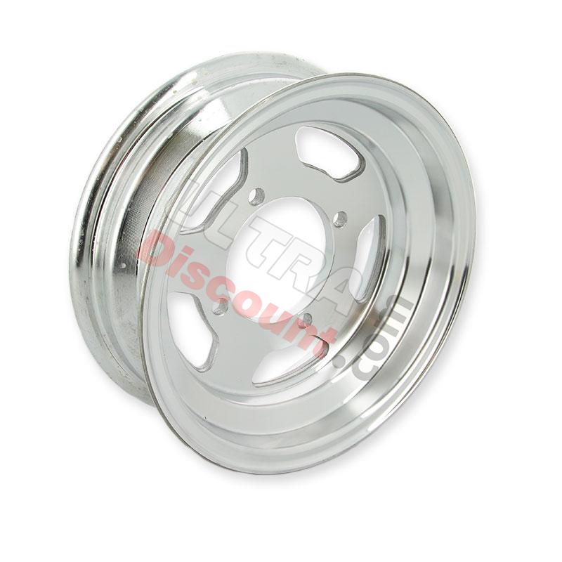 Cerchio Alluminio per Monkey - Gorilla 50cc-125cc (2.50x8) type1, Ricambi Monkey - Gorilla