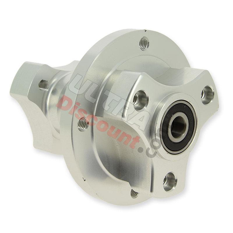 Mozzo ruota posteriore CNC per Monkey Gorilla 50cc-125cc, Ricambi Monkey - Gorilla