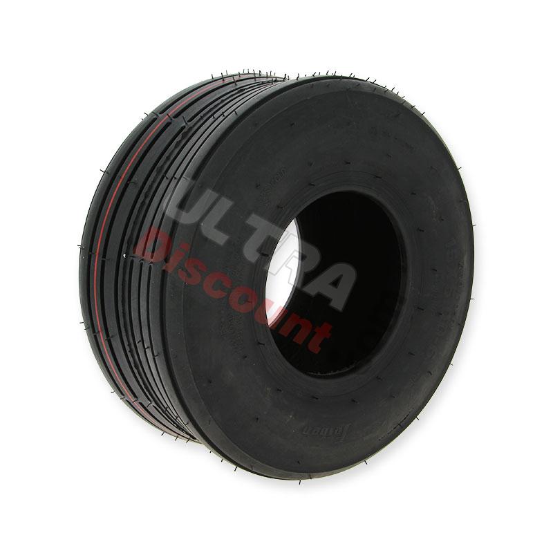 Pneumatico 15x6.00-6 para Mini City Coco, Ricambi Mini Citycoco