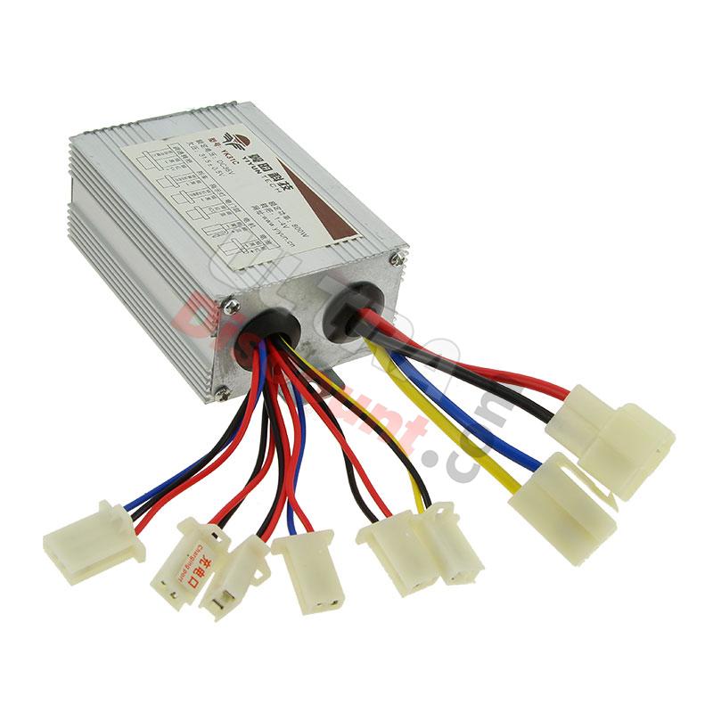 controllore dimmer Pocket Bike 36V 800W, Parti per mini scooter
