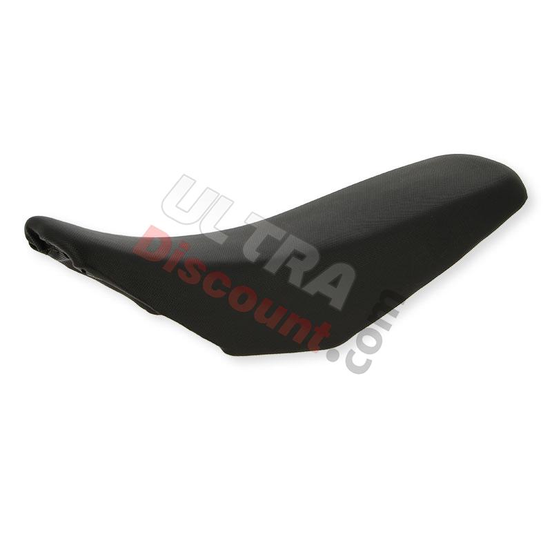 Sella nera per pocket Dirt Nitro, Ricambi Dirt Nitro Sella nera per pocket Dirt Nitro, Ricambi Dirt Nitro
