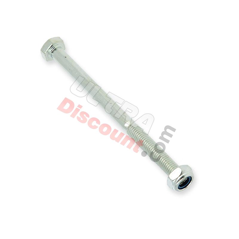 Perno forcella da 140/10 mm per pocket bike, Ricambi Mini moto cross