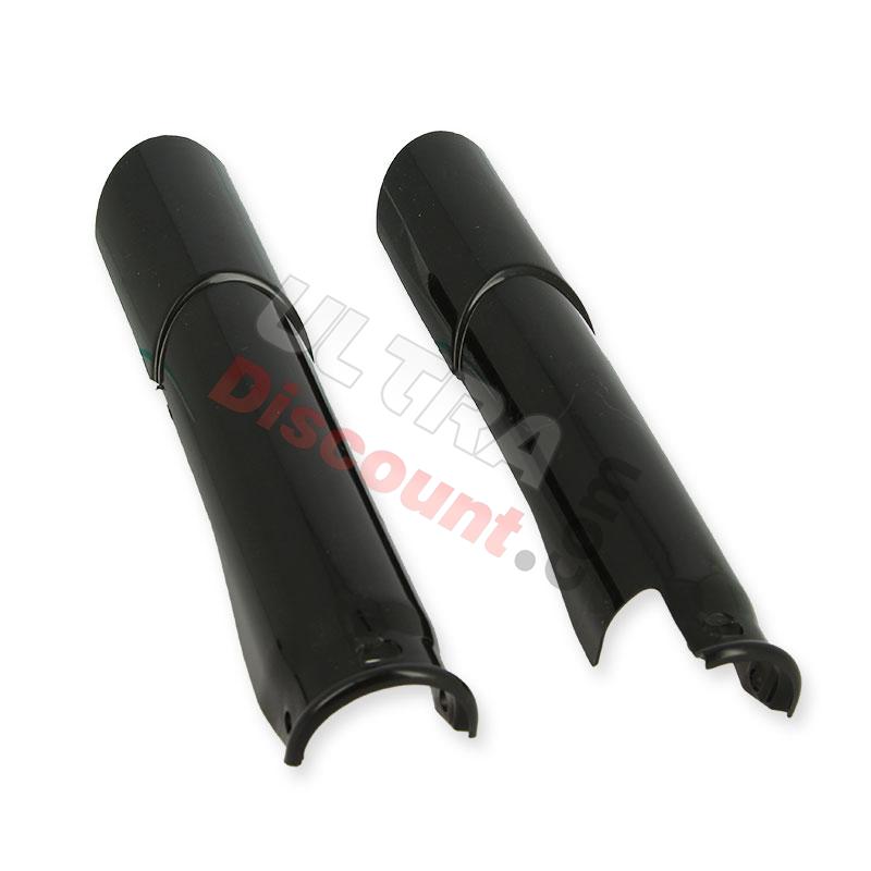 Protezioni per Mini Dirt Nitro steli forcella, Ricambi Dirt Nitro Protezioni per Mini Dirt Nitro steli forcella, Ricambi Dirt Nitro